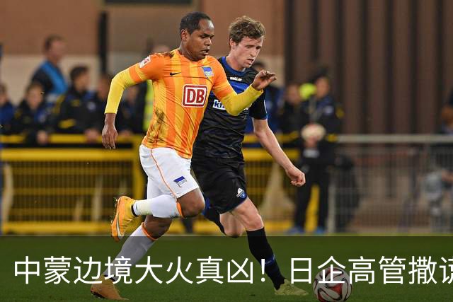 中蒙边境大火真凶！日企高管撒谎改口道歉，日媒集体不吭声