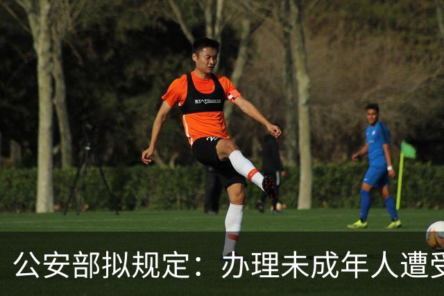 公安部拟规定：办理未成年人遭受性侵害或暴力伤害案件询问未成年女性时，应由女性人民警察尽量一次完成