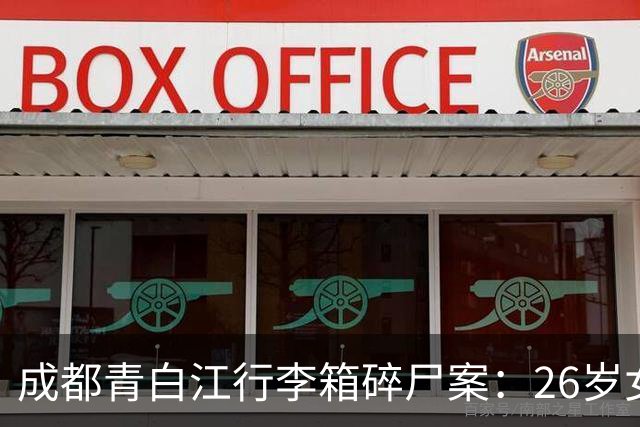 成都青白江行李箱碎尸案：26岁女毕业生为何对亲生母亲痛下杀手