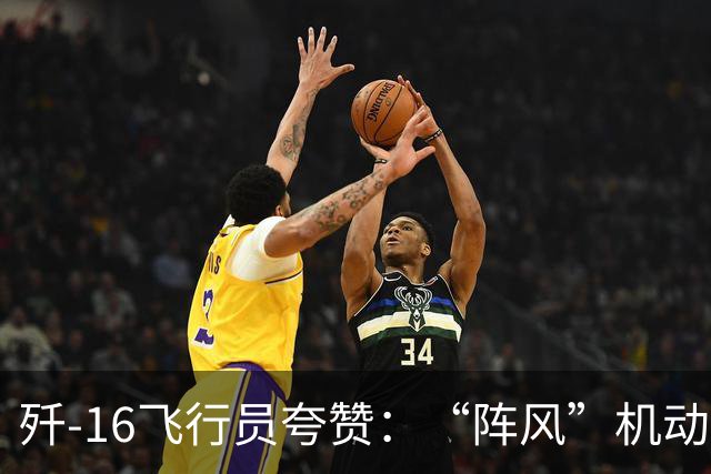 歼-16飞行员夸赞：“阵风”机动性、近距格斗能力都要更强一些！