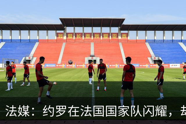 法媒：约罗在法国国家队闪耀，却在曼联迷失