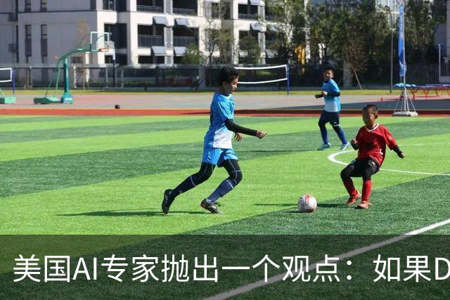 美国AI专家抛出一个观点：如果DeepSeek是一家来自于美国的公司，那么接下来的事情会变得非常“疯狂”