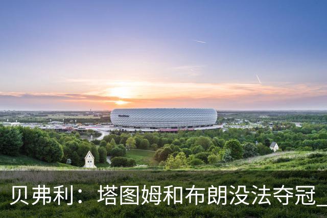 贝弗利：塔图姆和布朗没法夺冠 他俩不够互补