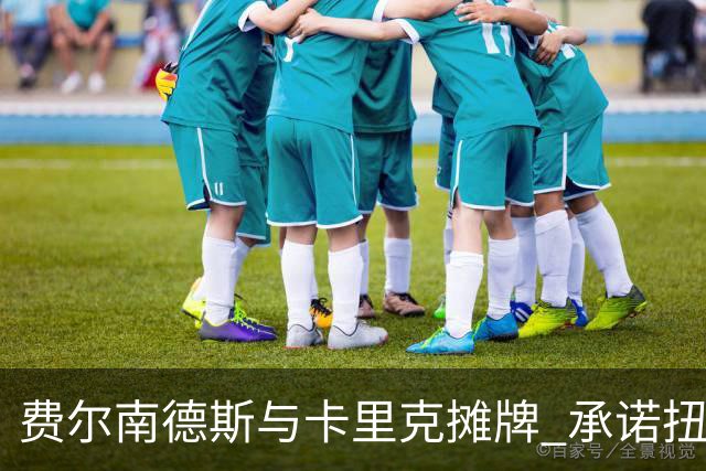 费尔南德斯与卡里克摊牌 承诺扭转赛季