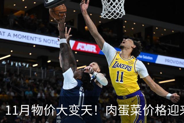 11月物价大变天！肉蛋菜价格迎来新一轮调整，早知晓早省钱